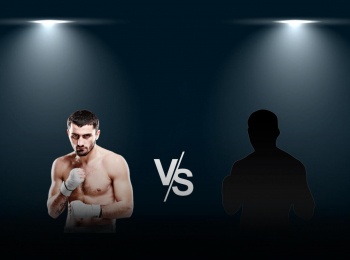 программа МАТЧ! Боец: Профессиональный бокс Айк Шахназарян против Исмаила Галиатано