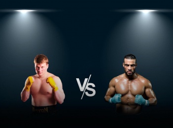 программа МАТЧ! Боец: Профессиональный бокс Александр Поветкин против Мануэля Чарра