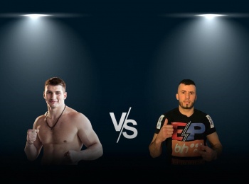 программа МАТЧ! Боец: Профессиональный бокс Алексей Папин против Дамира Бельо