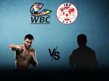 программа МАТЧ! Боец: Профессиональный бокс Артур Бетербиев против Маркуса Брауна Бой за титулы чемпиона мира по версиям WBC и IBF в полутяжелом весе