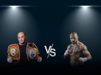 программа МАТЧ! Боец: Профессиональный бокс BKB 28 Барри Джонс против Джимми Суини Райан Барретт против Дэна Подмора