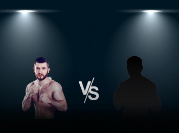 программа МАТЧ! Боец: Профессиональный бокс Георгий Челохсаев против Мухаммадсалима Сотволдиева