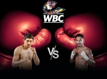 программа МАТЧ! Боец: Профессиональный бокс Заур Абдуллаев против Хорхе Линареса Бой за титул чемпиона по версии WBC Silver в легком весе