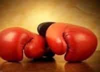 Профессиональный-бокс