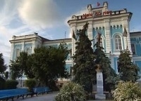 программа Russian Travel Guide (RTG): Прогулка по исторической Тюмени