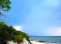 программа Russian Travel Guide (RTG): Прогулка по Калининградскому взморью