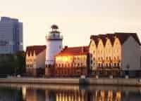 Прогулка-по-Калининграду