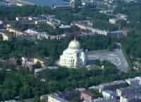 программа Russian Travel Guide (RTG): Прогулка по Кронштадту