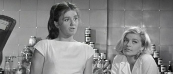 программа ОТР: Происшествие, которого никто не заметил