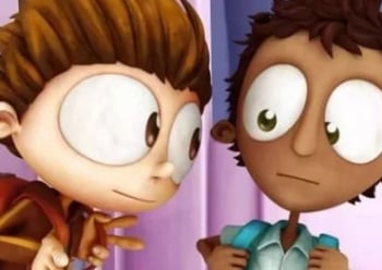 Проказник-Энджело-Болванчики