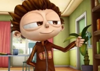 Проказник-Энджело-Лучшие-друзья-навсегда