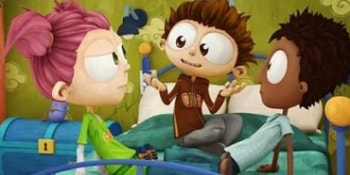 Проказник-Энджело-Лженовости