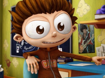 Проказник-Энджело-Ночевка