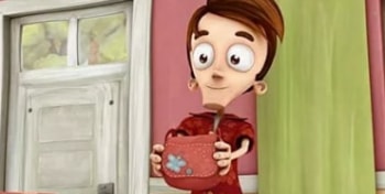 Проказник-Энджело-Профессор-Энджело