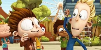 Проказник-Энджело-Растяпа-с-телефоном