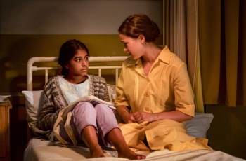 программа НСТ: Проклятье Эбигейл