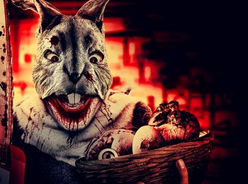 программа Шокирующее: Проклятье пасхального кролика