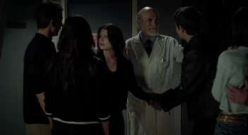 программа НСТ: Проклятье ведьмы снов