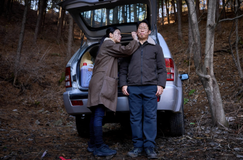 программа НСТ: Проклятие "Зов могилы"