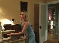 программа TV1000 Action: Проклятие Аннабель