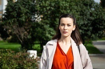 программа Продвижение: Проклятие брачного договора 4 серия