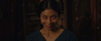 программа Шокирующее: Проклятие матери Одержимая