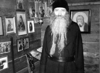 программа Спас ТВ: Проповедники Иеромонах Серафим Роуз