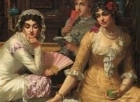 Пророческие-откровения-Марии-Ленорман