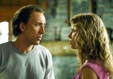Джулианна Мур и фильм Пророк (2007)