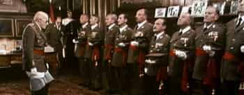 программа КиноСат: Прощай, Генералиссимус