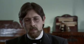 программа Наш киномир: Прощайте, доктор Чехов! 1 серия