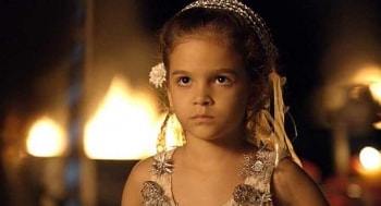 программа Суббота: Проспект Бразилии 12 серия