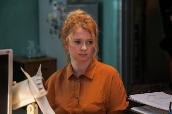 Прости за любовь в 00:40 на Россия 1