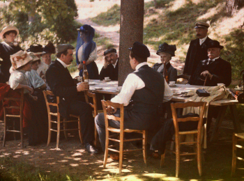 программа Точка ТВ: Просто о фотографии Александр Родченко Человек ракурс