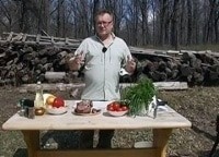 программа Охота: Простые рецепты 1 серия