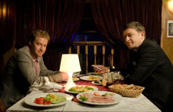 программа Русский роман: Провинциальная муза