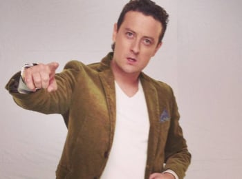 Прожарка-Павел-Воля
