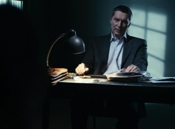 программа Наш киномир: Прозрение