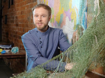 программа Культура: Пряничный домик Ремесленными тропами по бескрайнему Ямалу