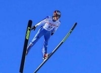 программа Евроспорт: Прыжки на лыжах с трамплина Кубок мира Саппоро Мужчины HS 137