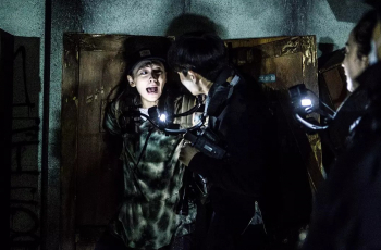 программа Шокирующее: Психиатрическая больница Конджиам