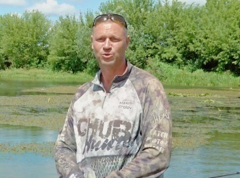 программа Охотник и рыболов: Психология рыбалки Рыболовная жадность