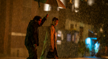 программа Кинопремьера: Психотерапия: Незатейливая история писателя