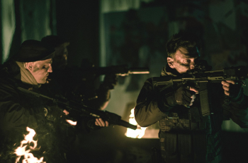 программа TV1000 Action: Псы войны