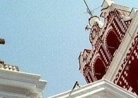 Пуэбла-Город-церквей-и-жуков