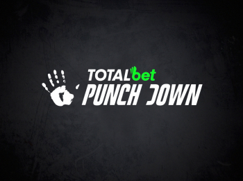 программа Fight Box: Punch Down 7, Poznań, Polan