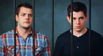 программа ТНВ: Пункт пропуска Офицерская история