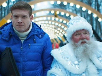 программа Беларусь 24: Пурга