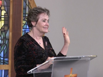 программа ТБН: Путь к Отцу с Таисой Котовой Обновление