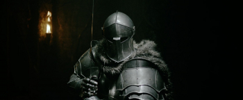 Путь рыцаря кадры